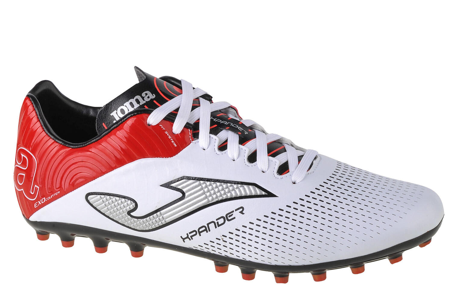 Buty piłkarskie - korki męskie, Joma Xpander 2202 AG