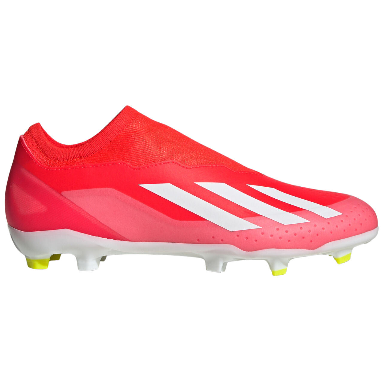 Buty piłkarskie adidas X Crazyfast League LL FG