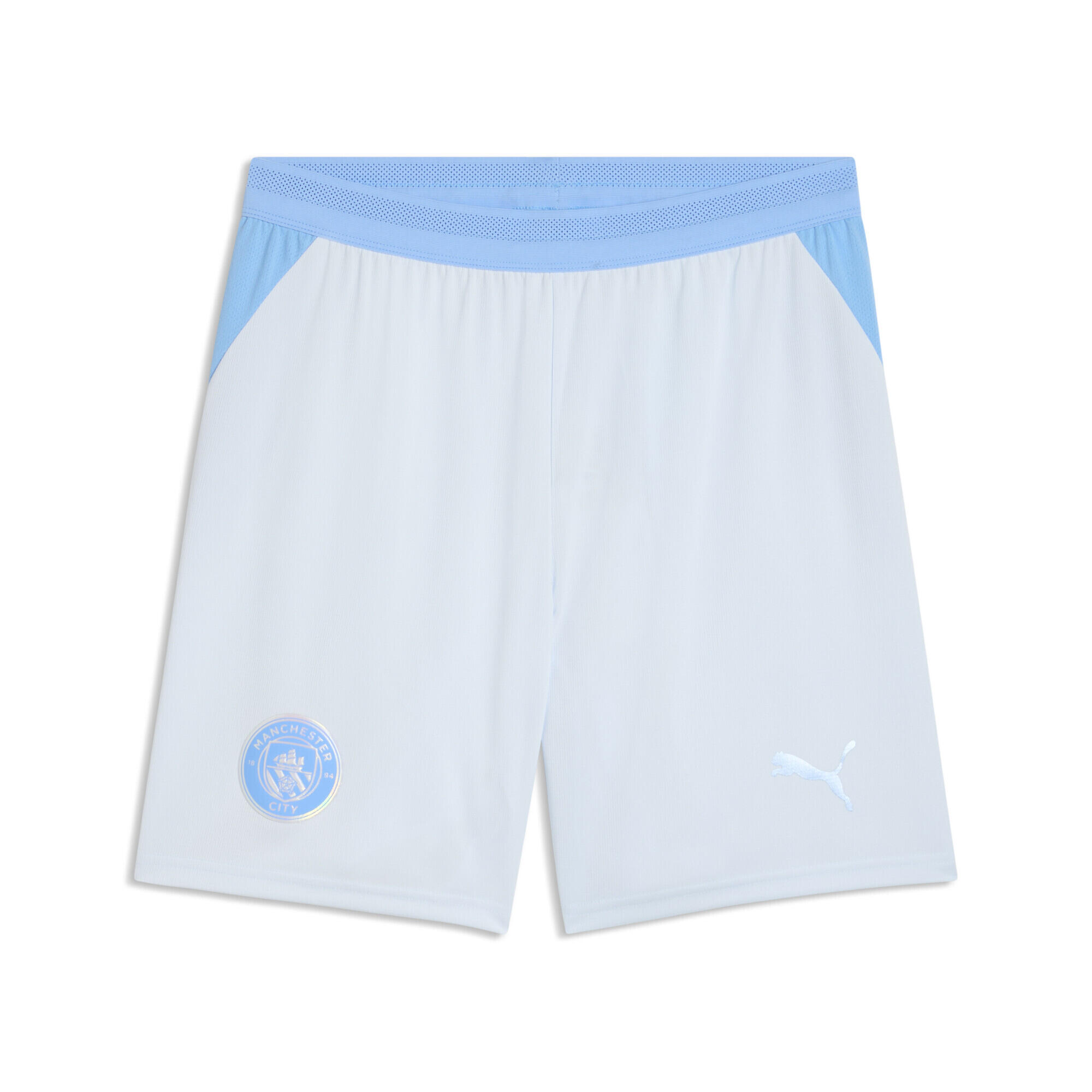 Męskie szorty Manchester City 26/27 PUMA