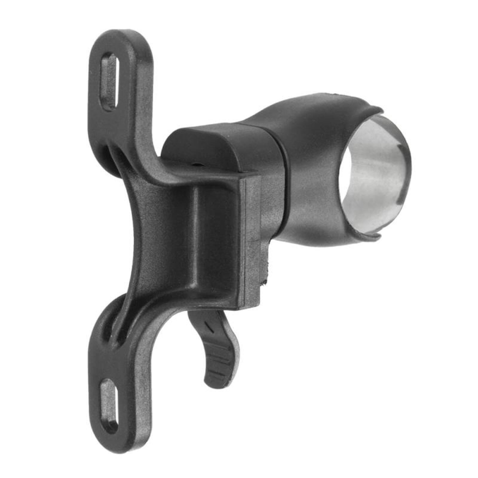 Adapter M-Wave na 1 bidon do sztycy/kierownicy