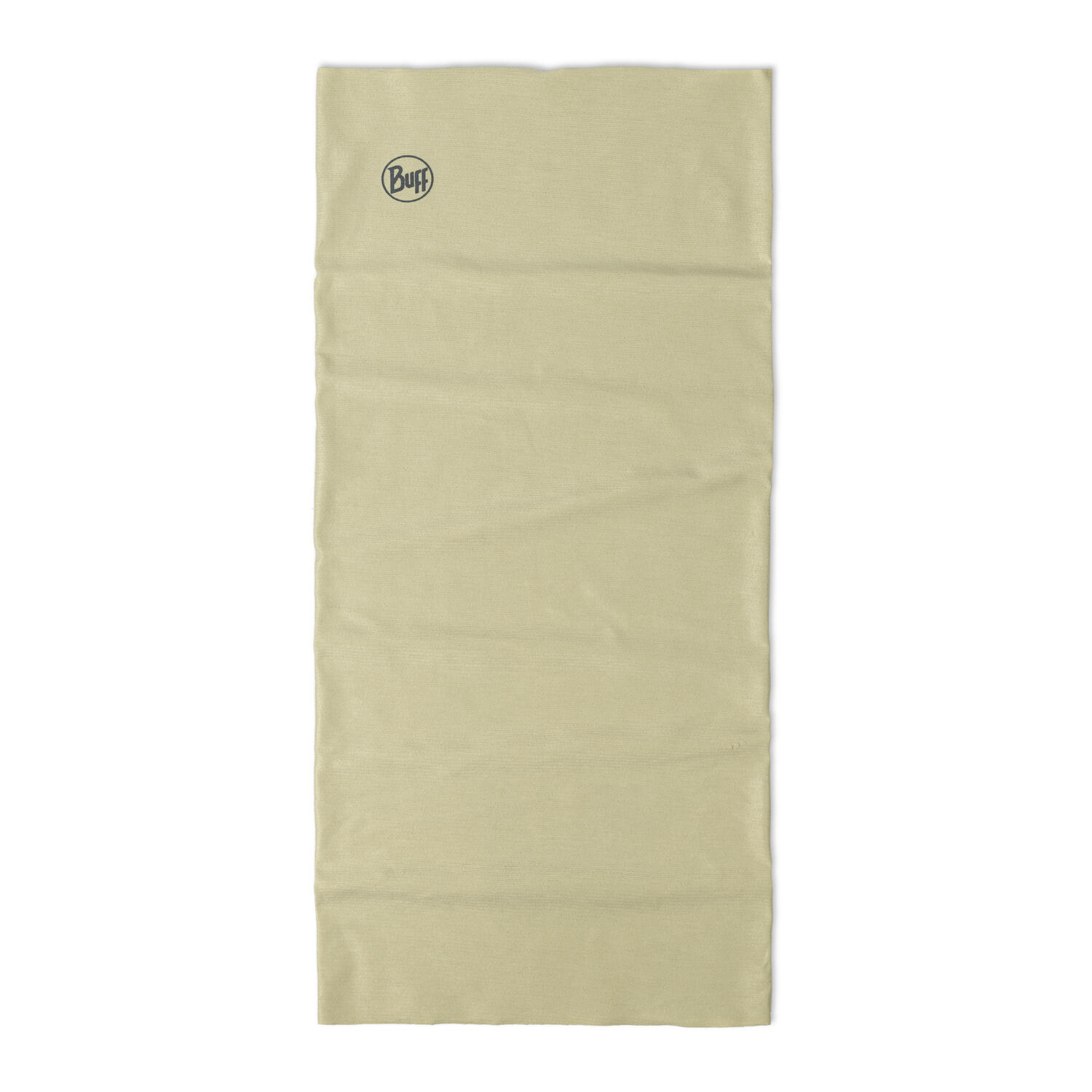Komin na szyję - Bandana BUFF Coolnet UV® Solid