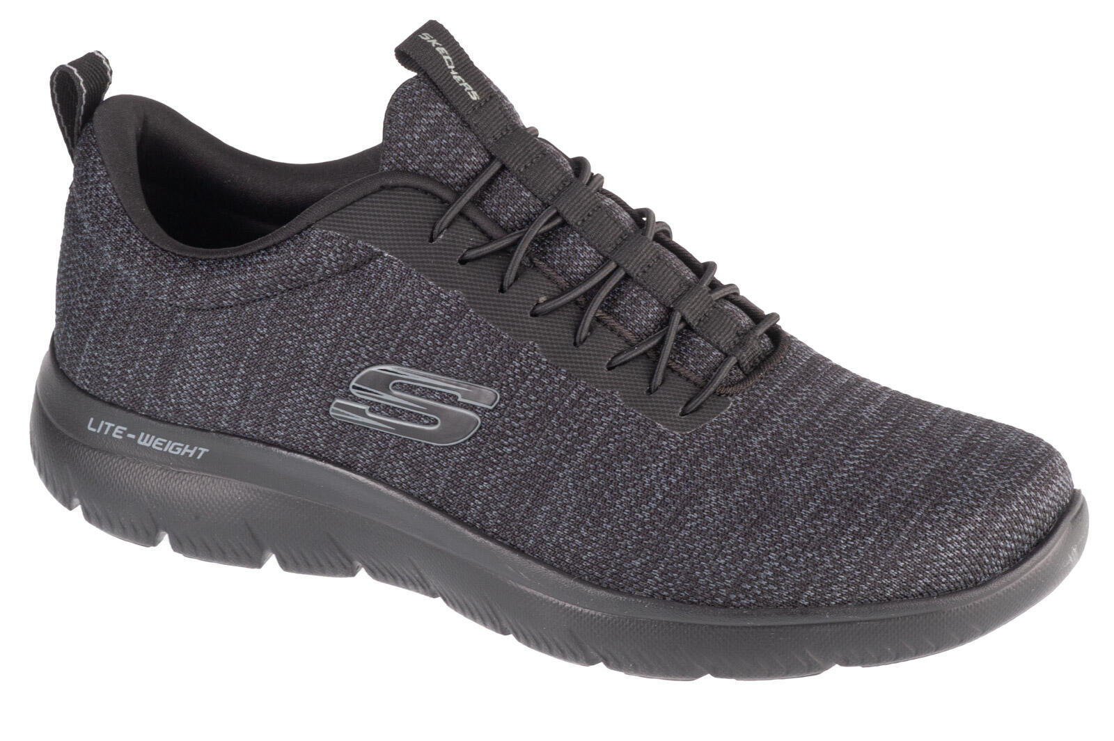 Buty sportowe Sneakersy męskie, Summits - Sorenz