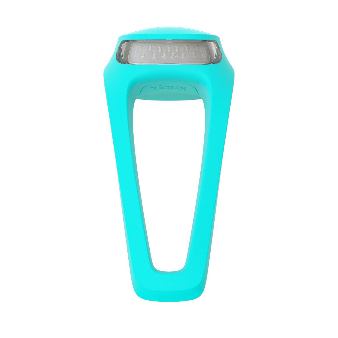 oświetlenie Knog Frog USB Rear