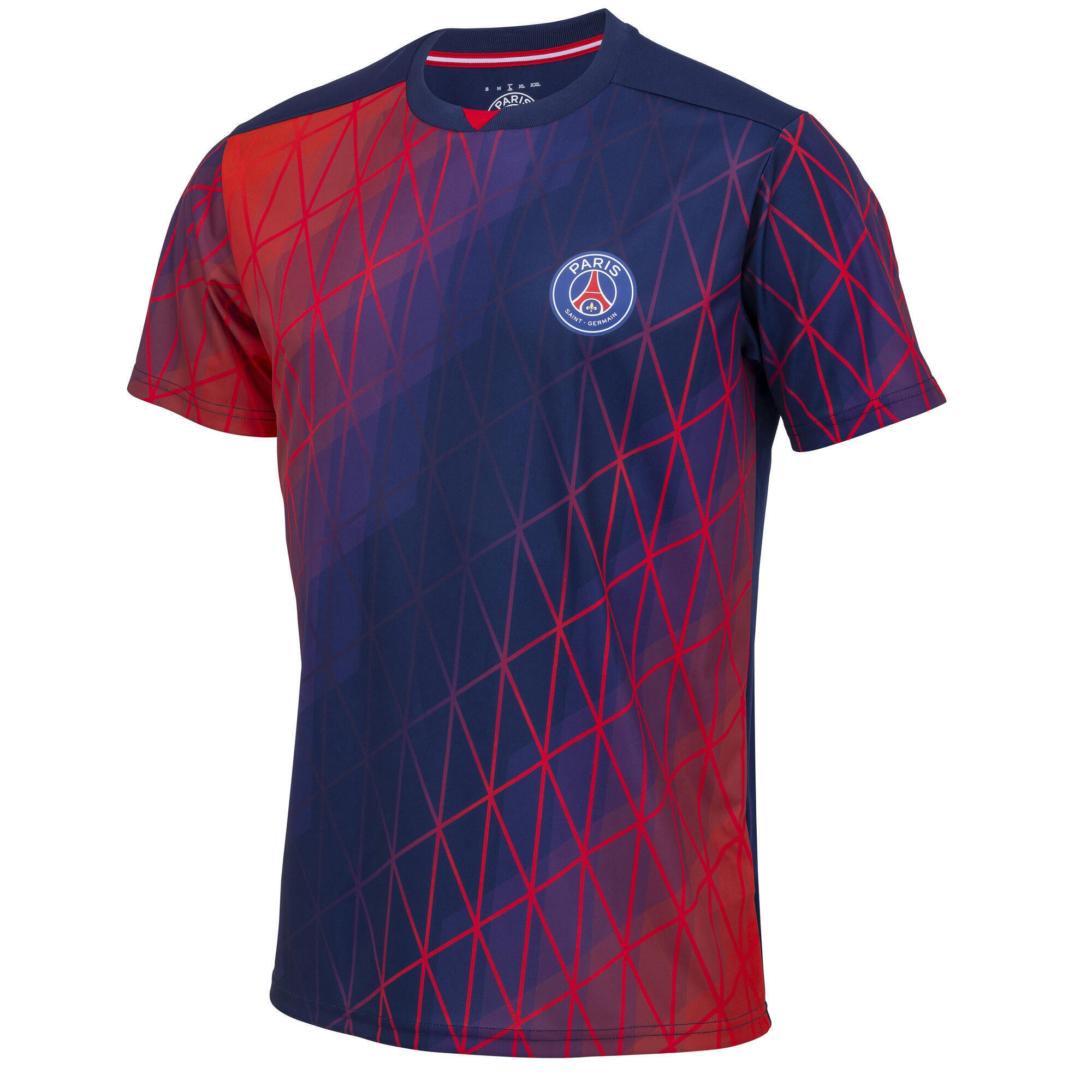 Koszulka treningowa PSG męska