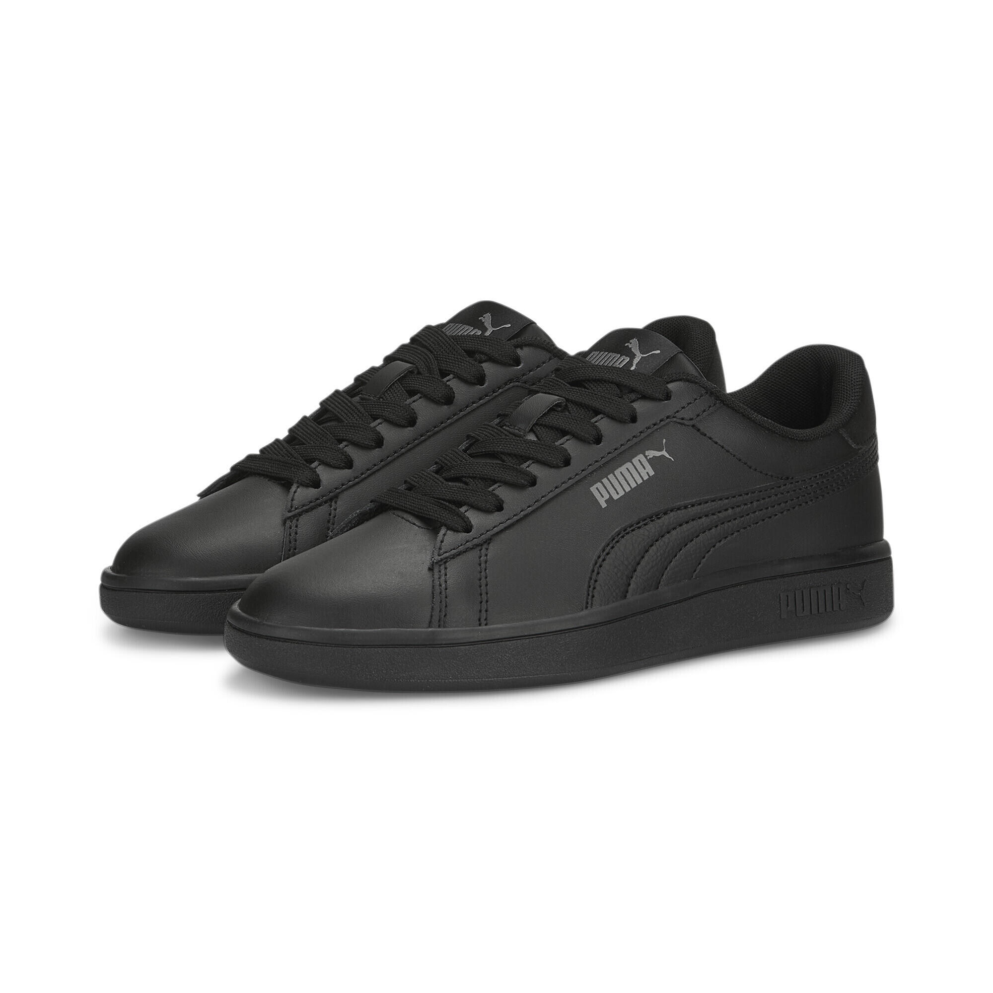 Buty sportowe młodzieżowe do chodzenia Puma SMASH 3.0 L JR