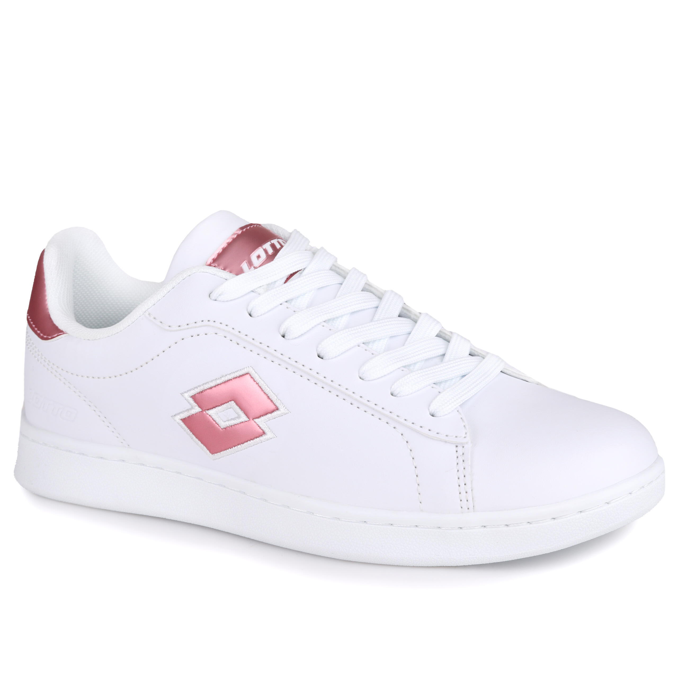 Buty damskie sportowe Lotto DAMPOLIS GC