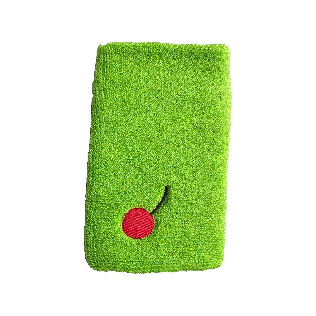Frotka na rękę Kirschbaum Sweatband XL 1 szt