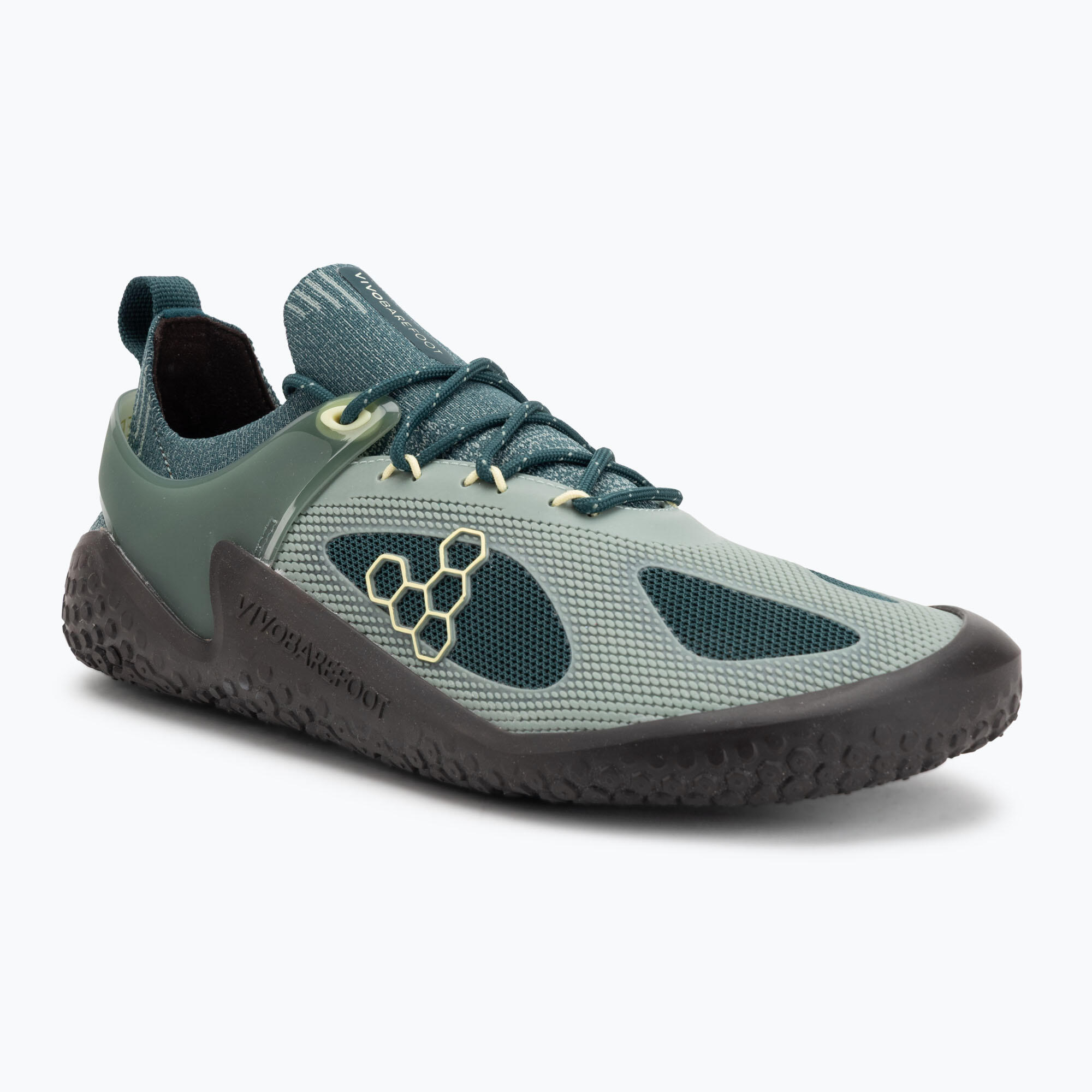 Buty barefoot męskie Vivobarefoot Motus Strength