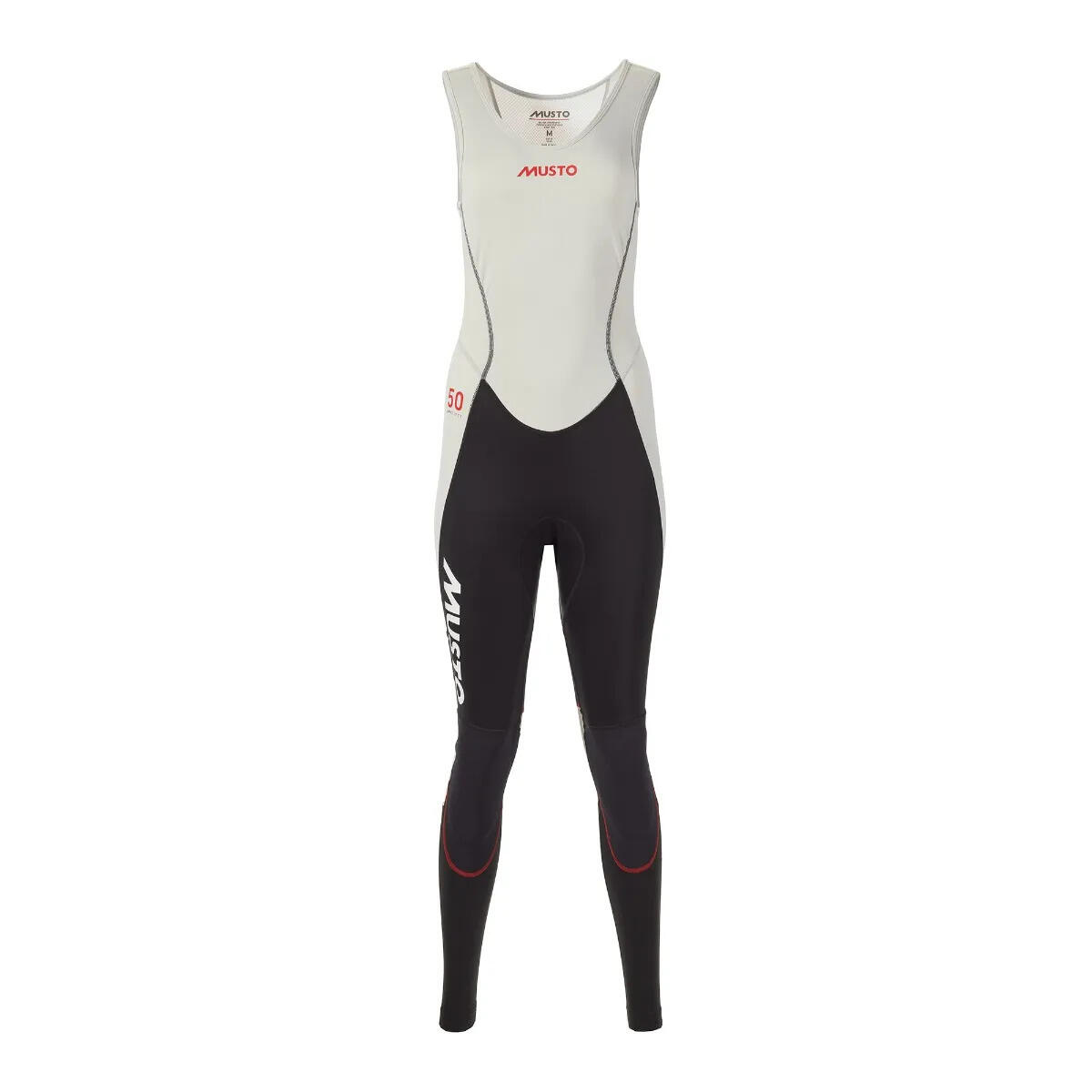 Kombinezon damski Musto FlexLite Cool John