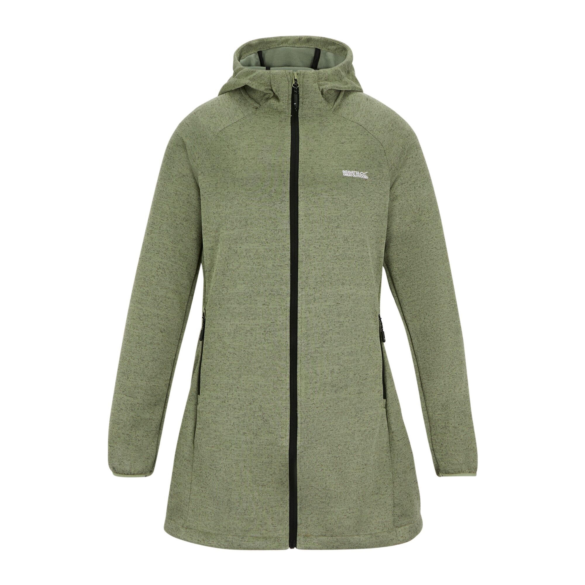 Damska Bluza Polarowa Bloomfield