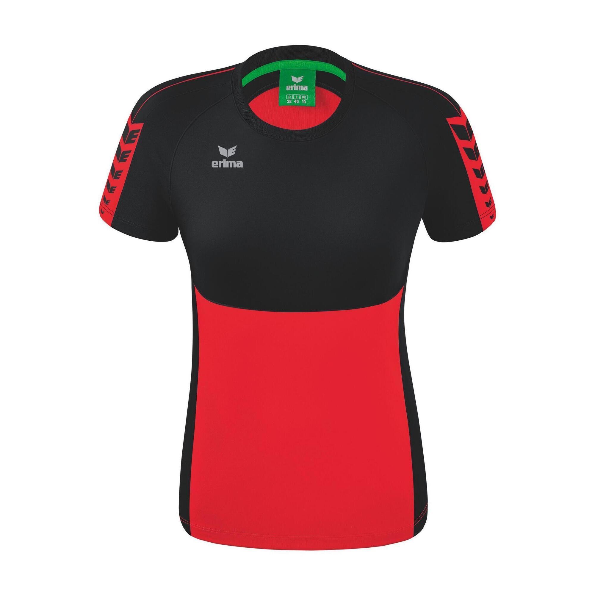 Damski jersey Erima Six Wings