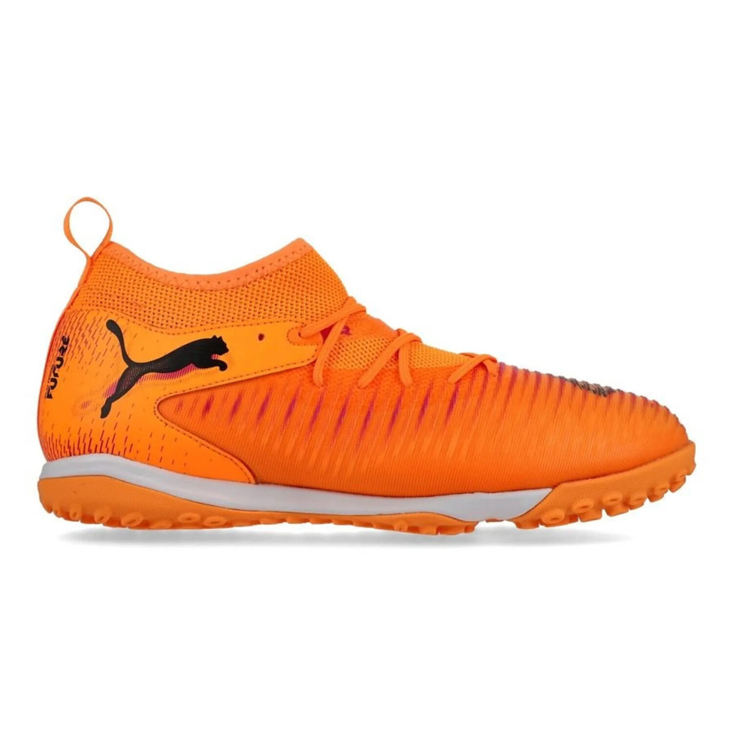 Buty piłkarskie dziecięce Puma Future 8 Match TT + Mid