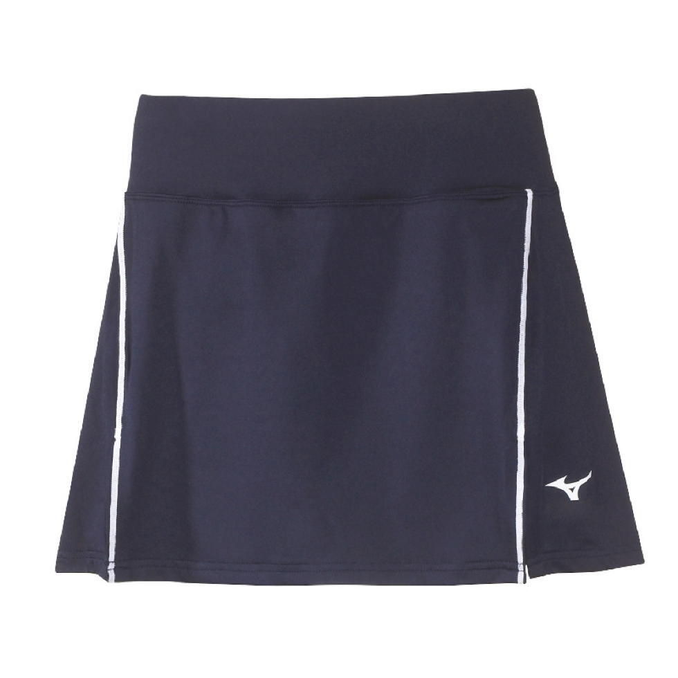 Spódnica damska Mizuno Hex Rect
