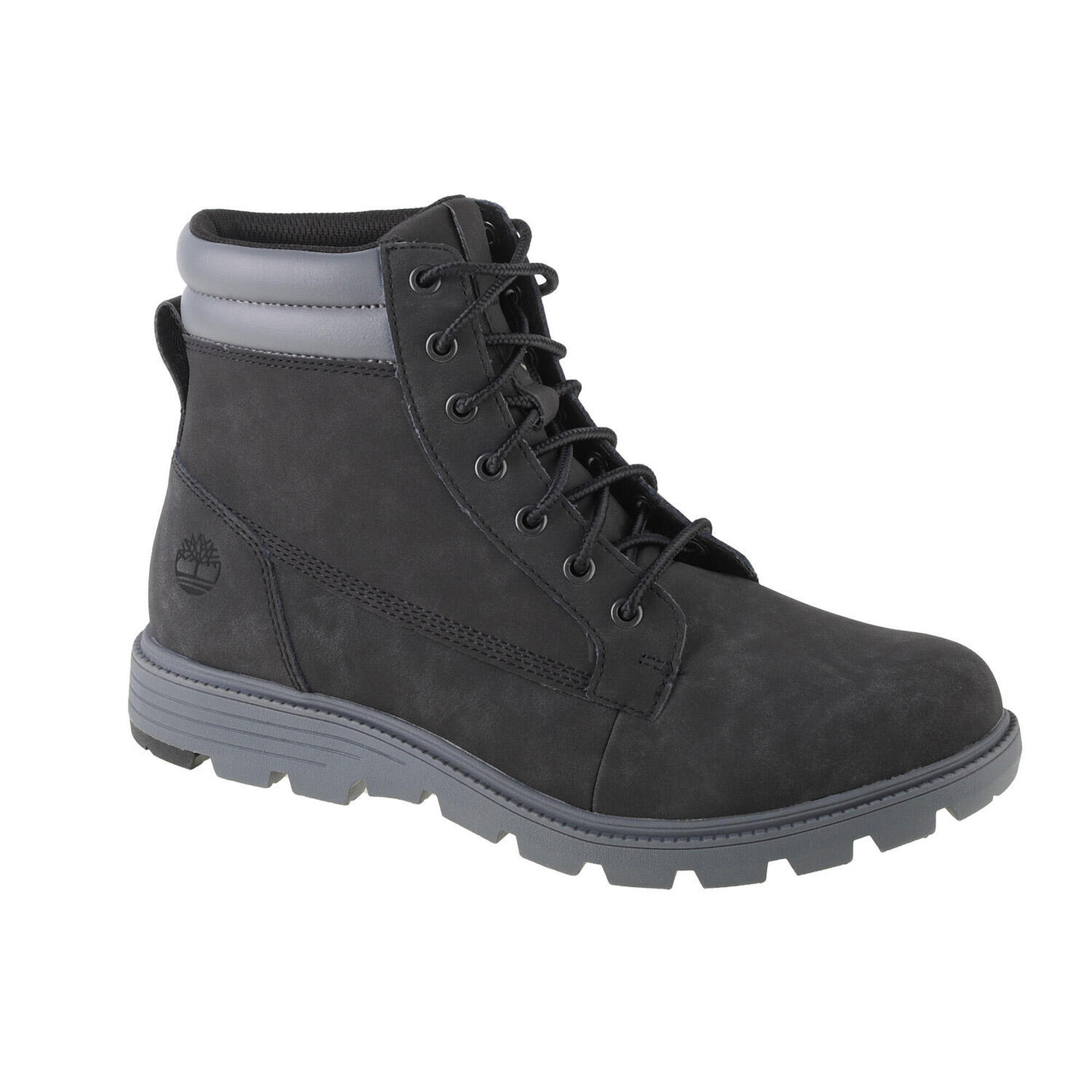 Trapery męskie Timberland Walden Park WR Boot