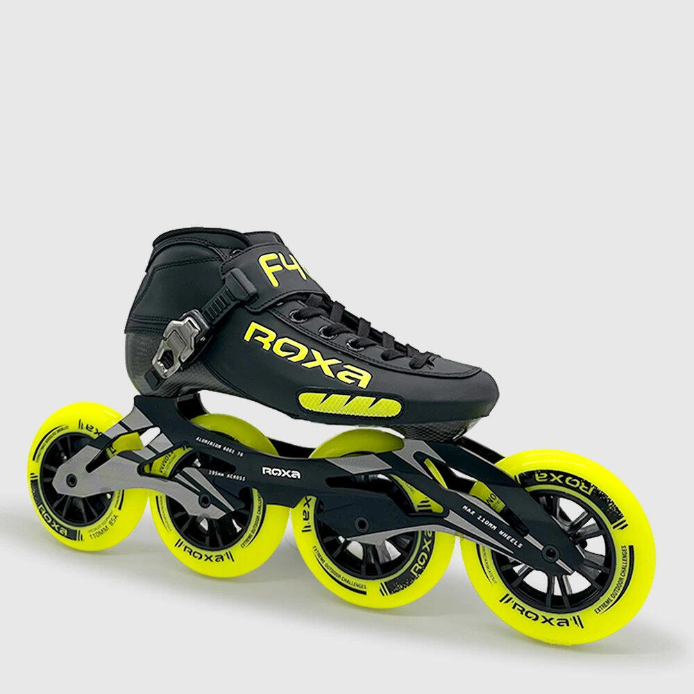 Rolki dla dorosłych F-40