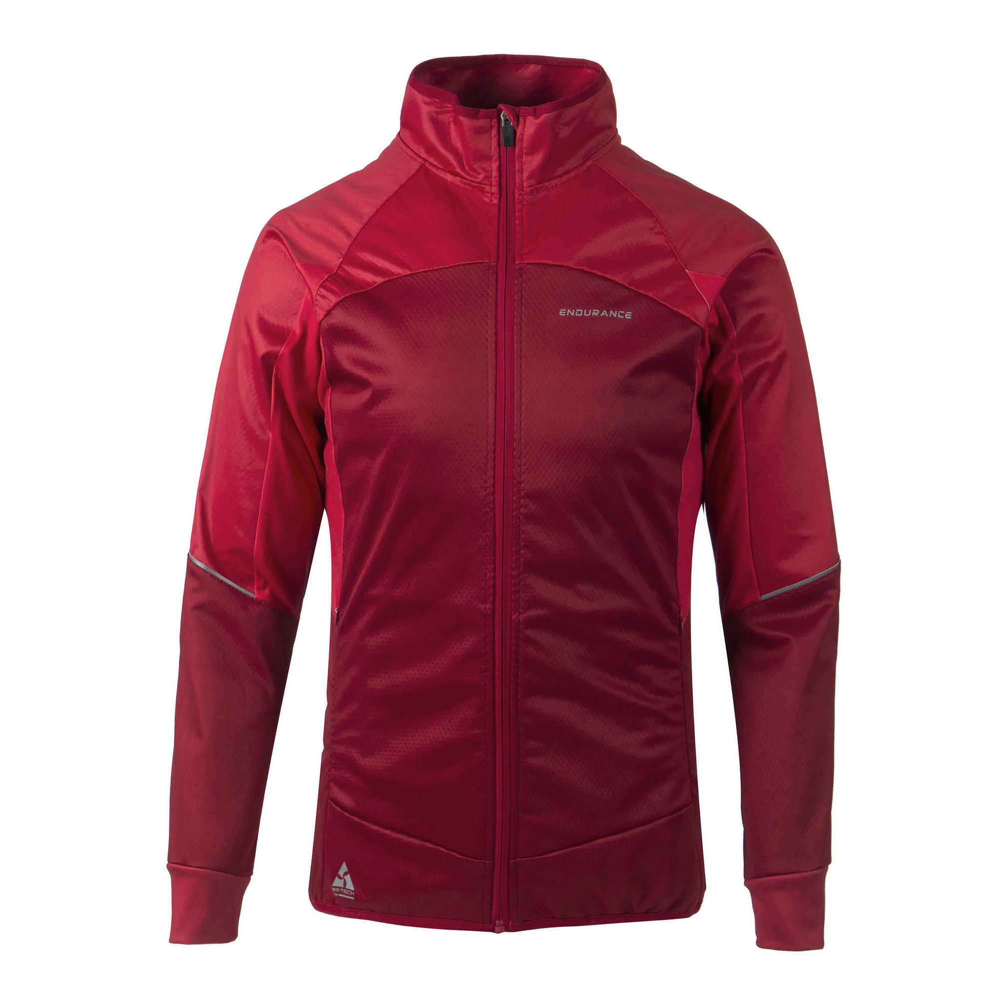 Kurtka do narciarstwa biegowego damska Endurance Rayna XCS