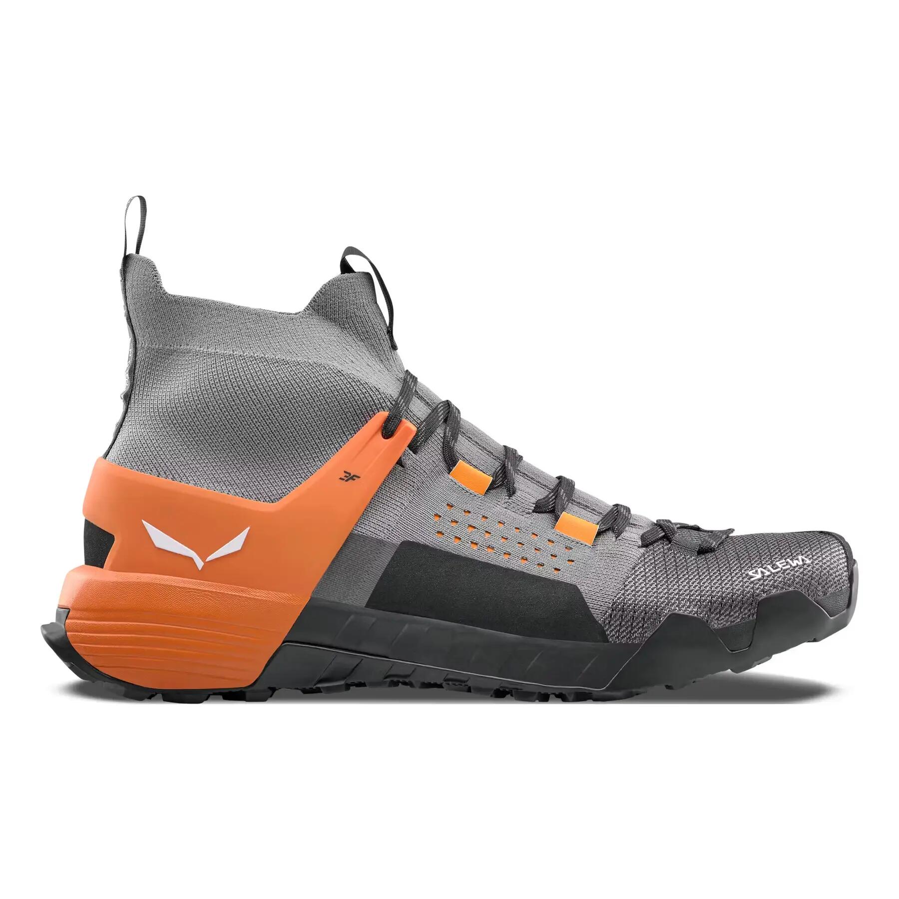 Buty trekkingowe Salewa Wildfire NXT Knit