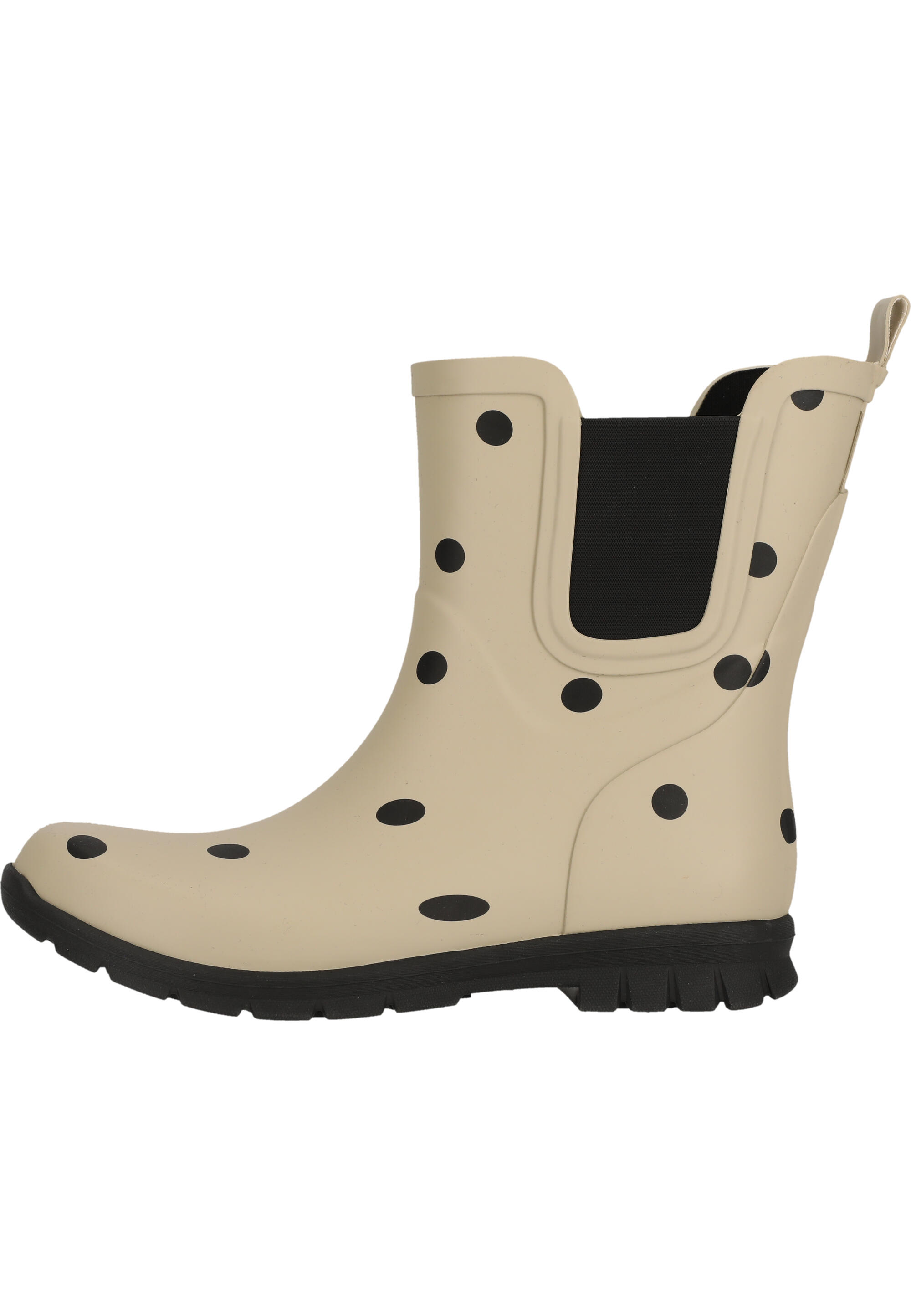 Damskie gumowe buty przeciwdeszczowe Weather Report Snicker