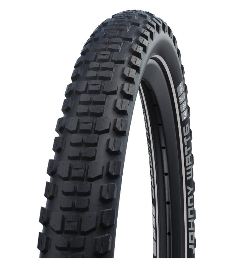 Opona rowerowa Schwalbe Johnny Watts LR HS604 Perf