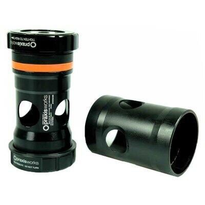 Wspornik dolny Praxis M30 ConvBB30-PF30