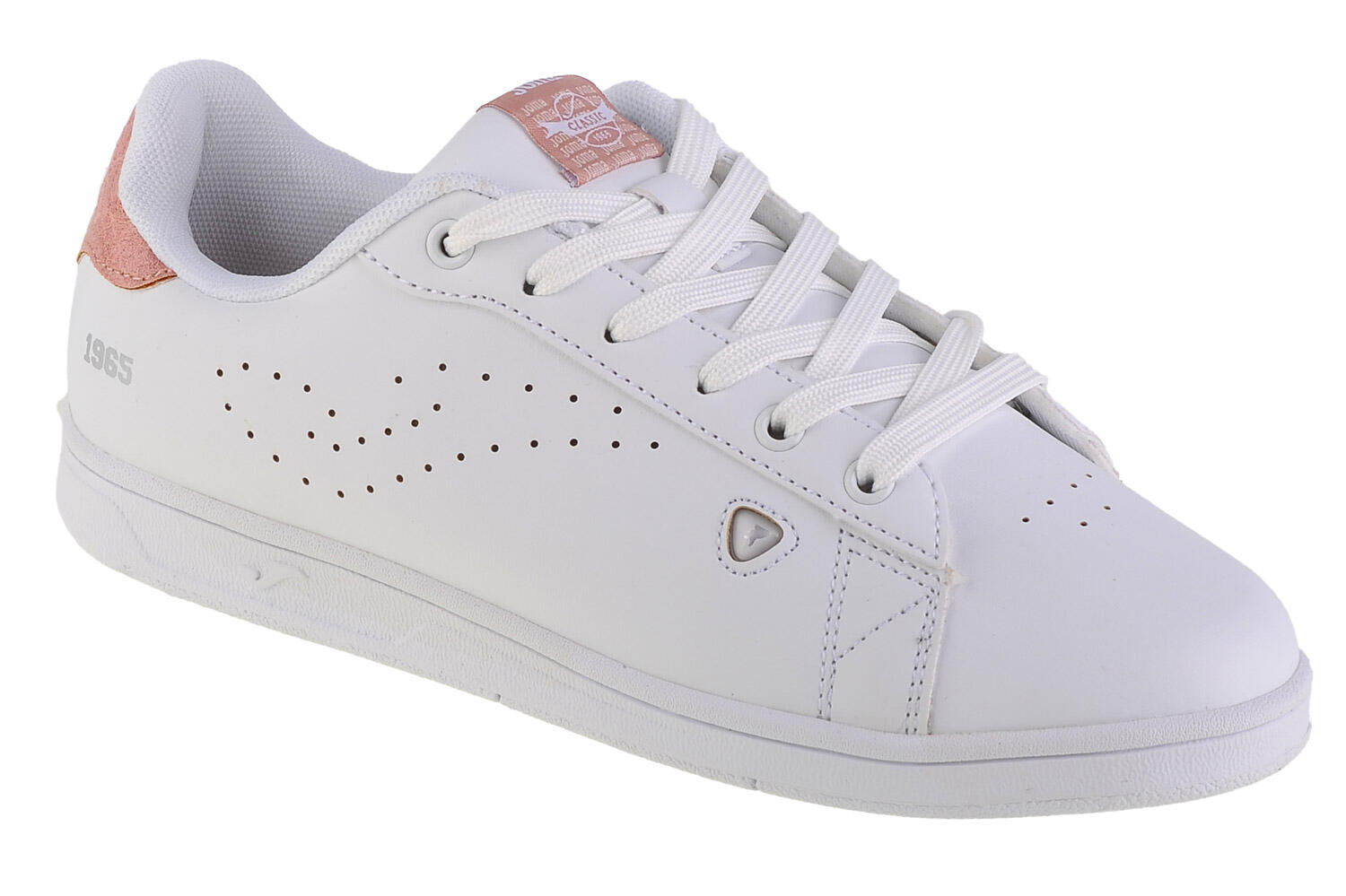 Buty sportowe Sneakersy damskie, CCLALW2213 Joma Classic 1965 Lady 2213