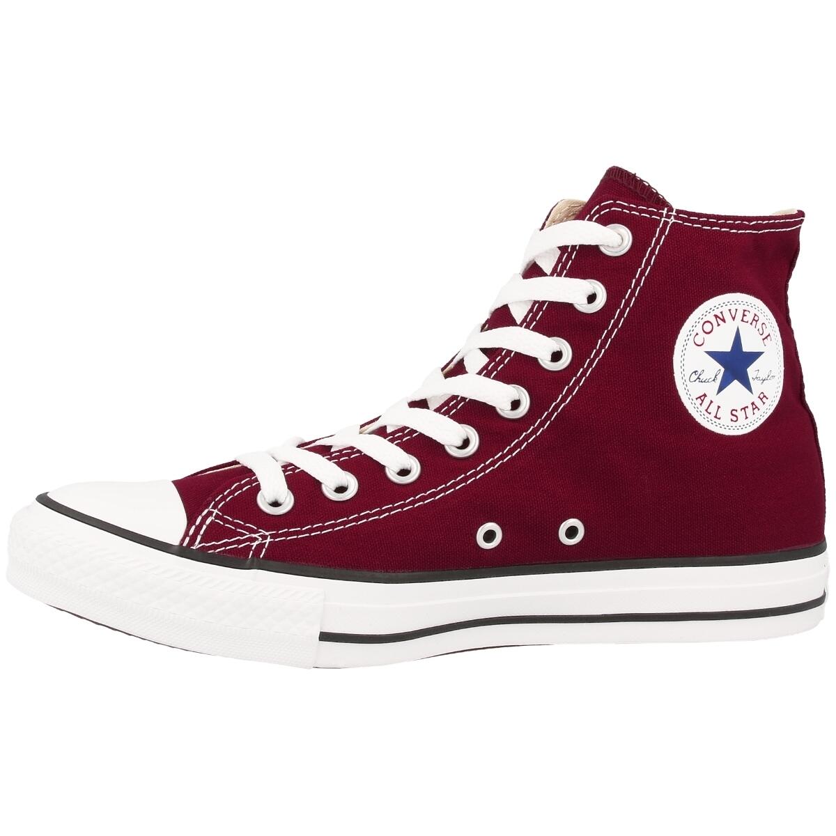 Baskets Homme Baskets Converse Bordeaux Bordeaux Converse
