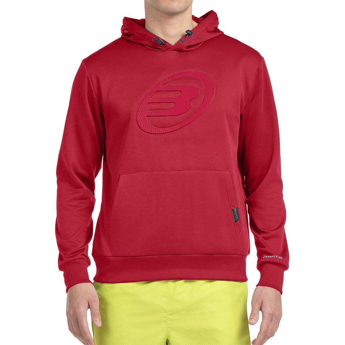 Sudadera Bullpadel Gomese