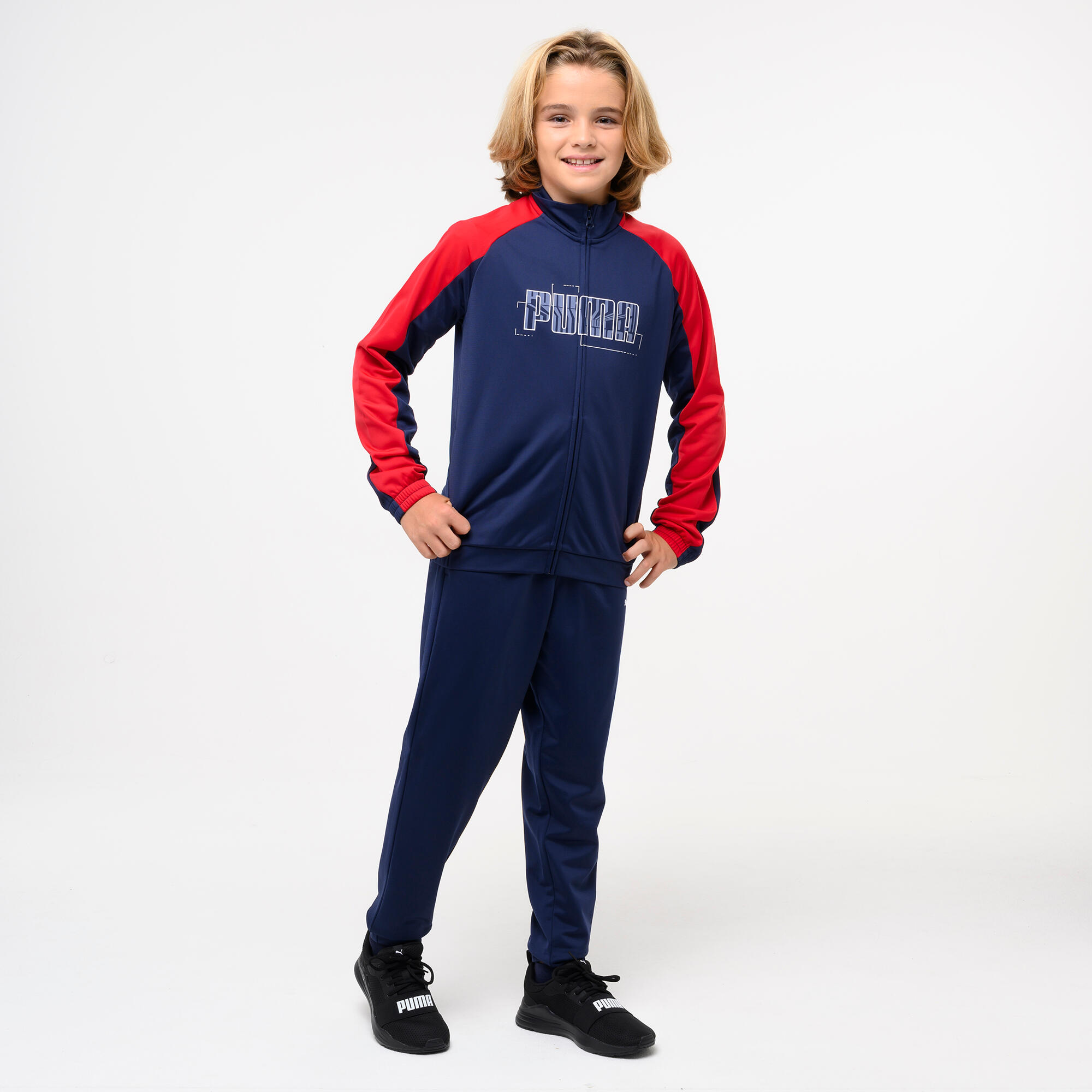 Dres dziecięcy Puma