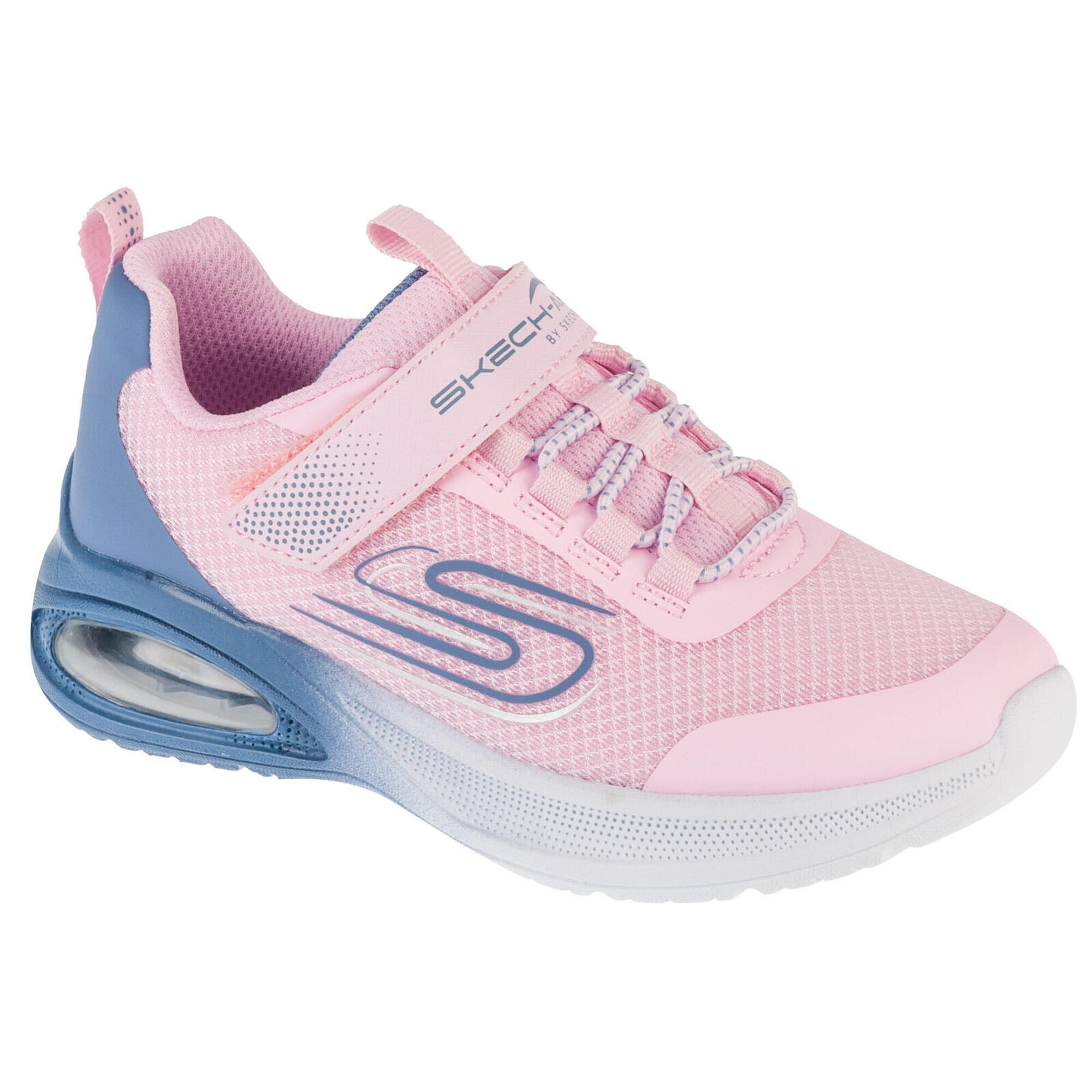Buty sportowe Sneakersy dziewczęce  Microspec Max Advance - Fly 3