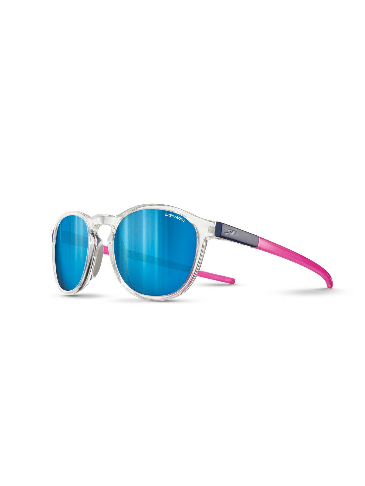 Okulary przeciwsłoneczne JULBO Shine L różowy | Spectron 3