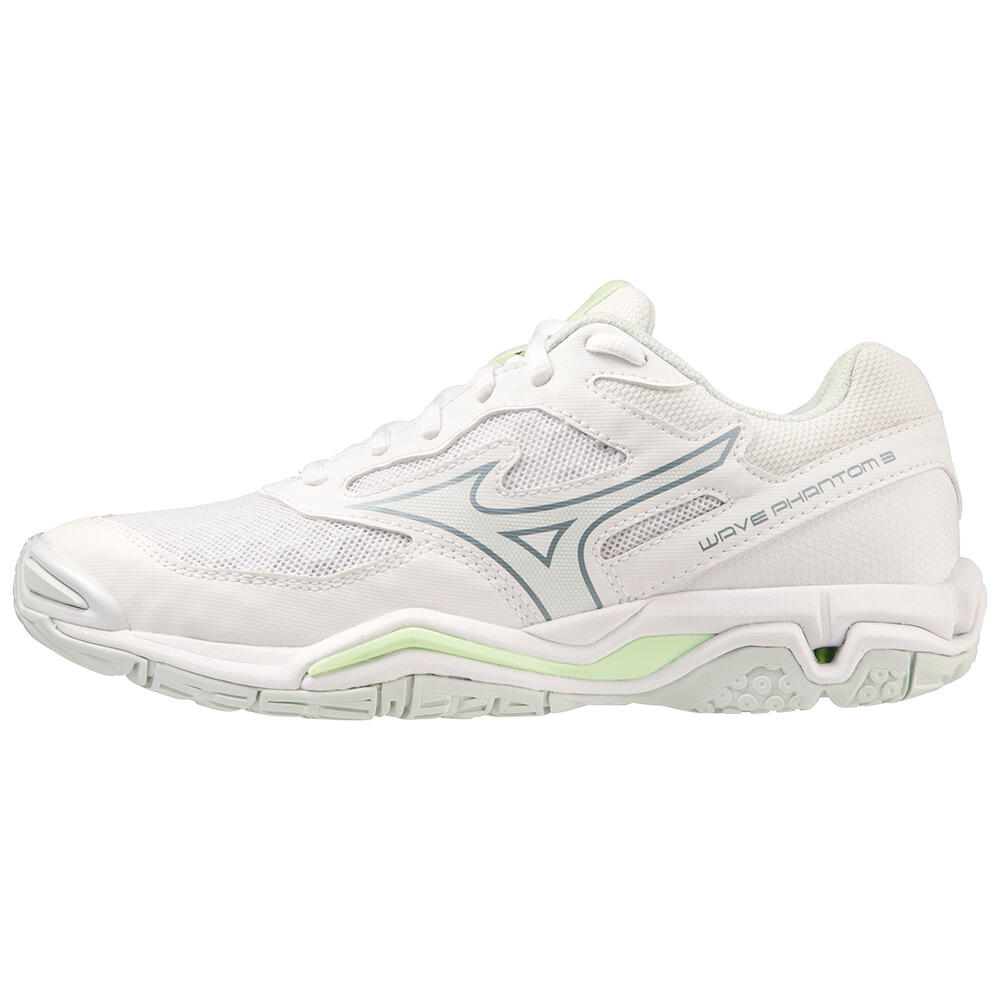 Buty do piłki ręcznej damskie Mizuno Buty Wave Phantom 3