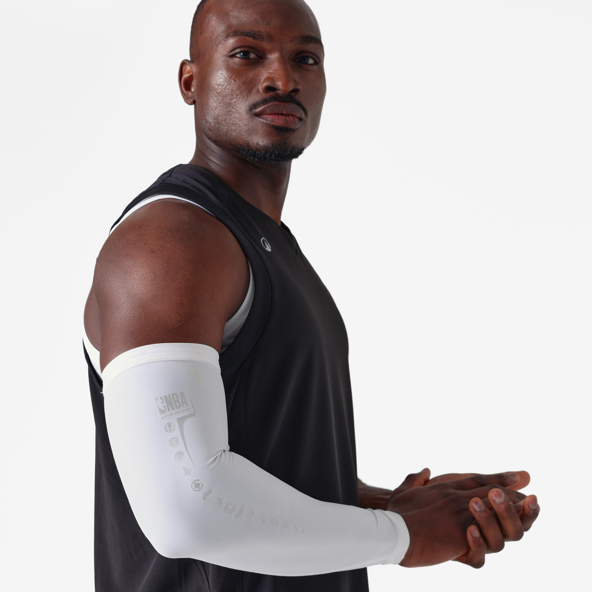 Opaska do koszykówki NBA