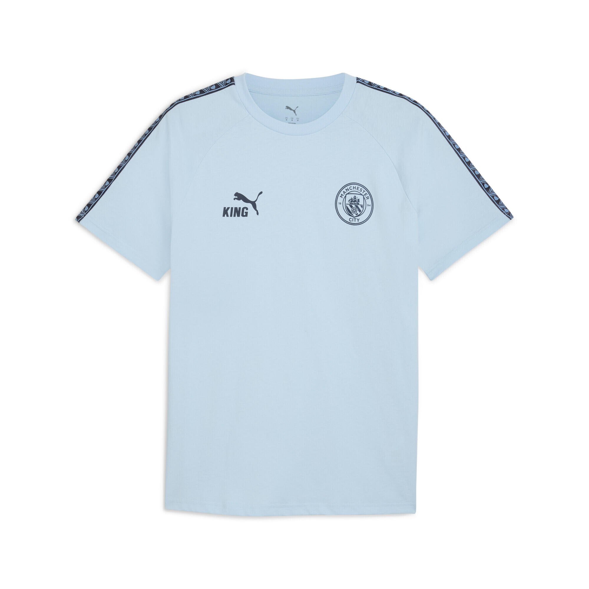 Męska koszulka Manchester City KING PUMA