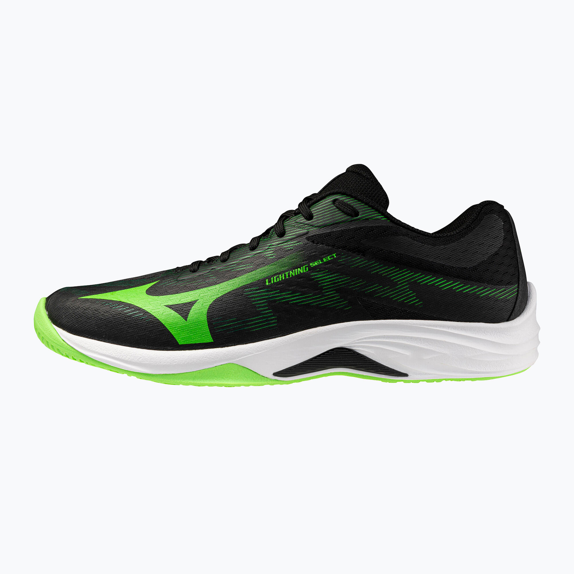 Buty do siatkówki Mizuno Lightning Select