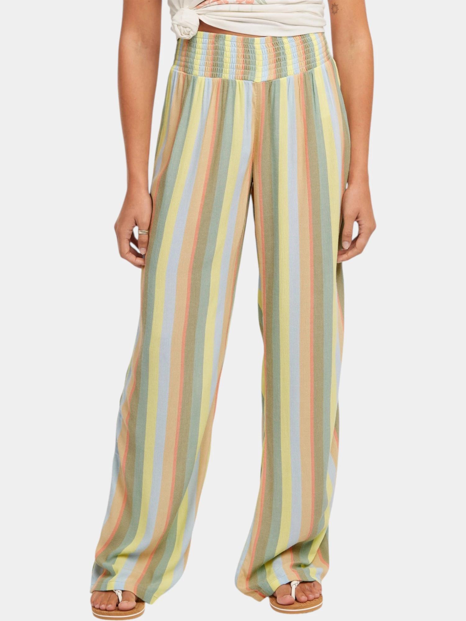 Spodnie Damskie O'Neill Johnny Smocked Waist