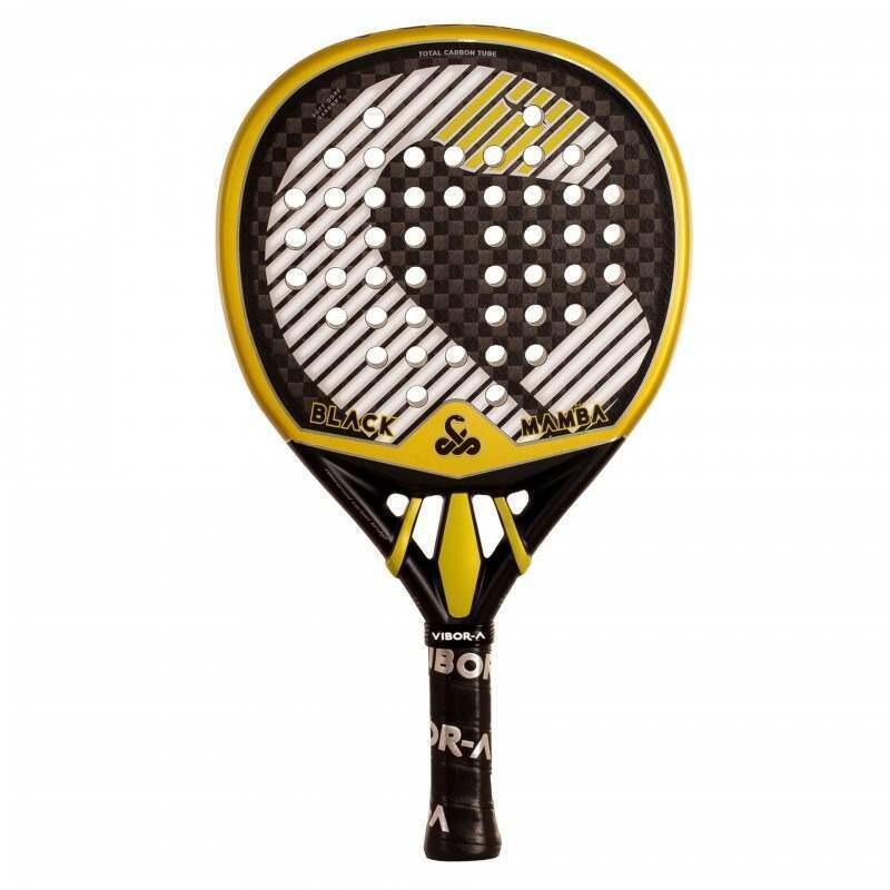 Rakieta do padla Vibora Mamba Radical 12K 3.0