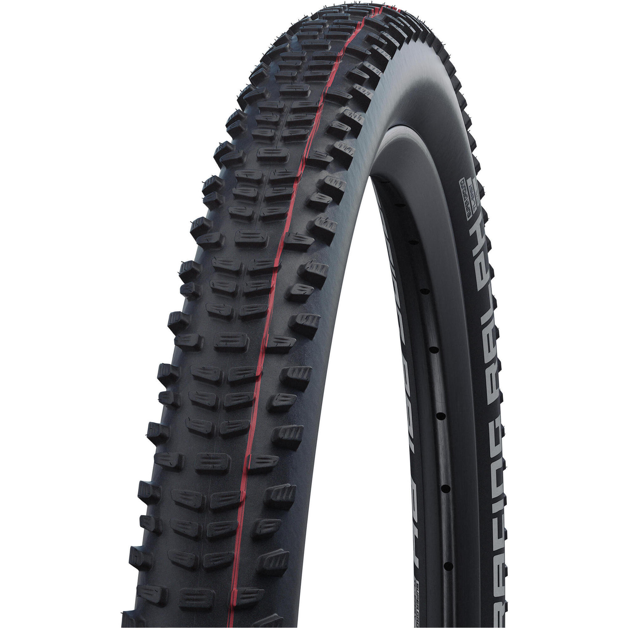 MTB - Fietsband RACING RALPH REAR - ADDIX Speed Evolution Line 27.5x2.25” 57-584