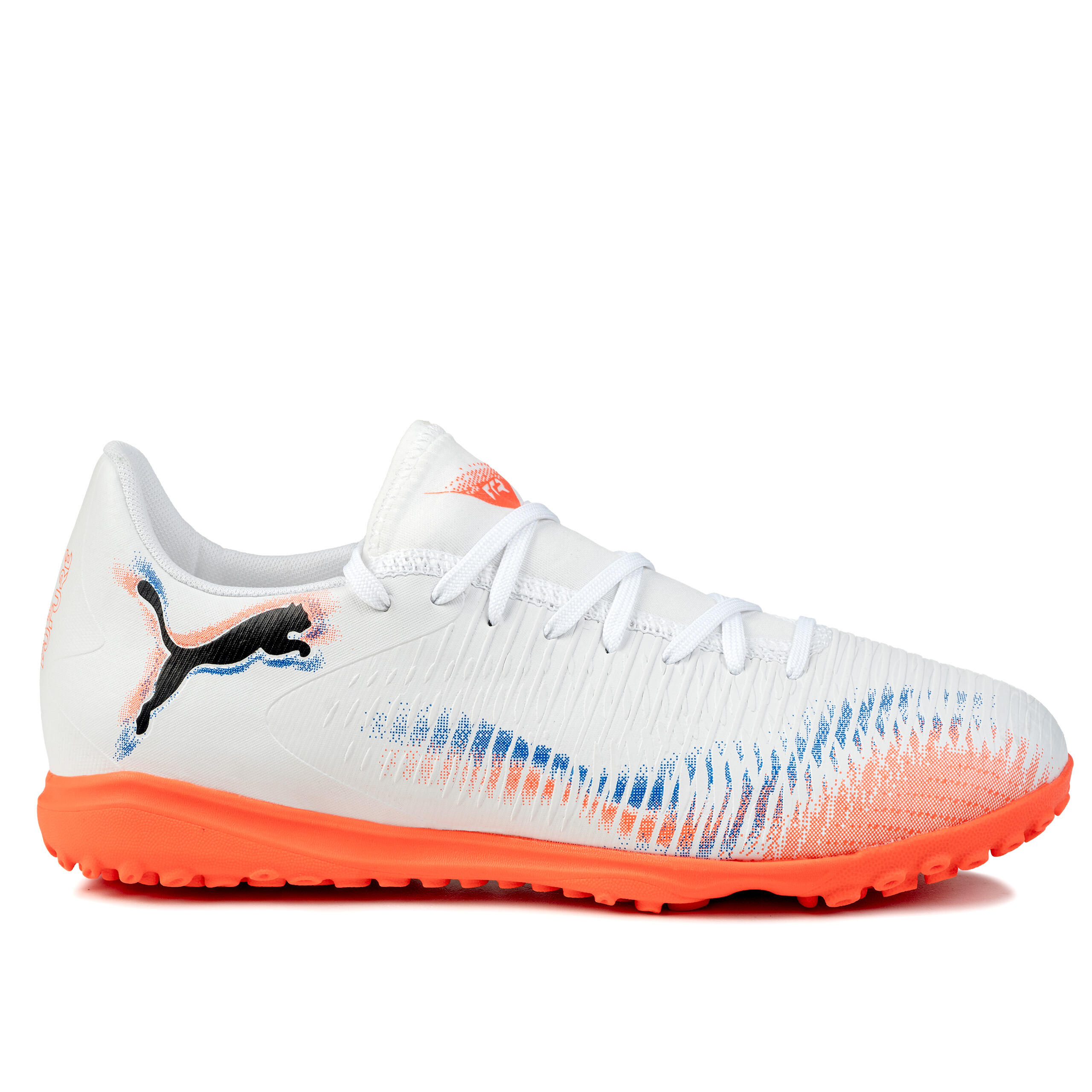 Buty sportowe piłkarskie turfy Puma FUTURE 8 PLAY TT