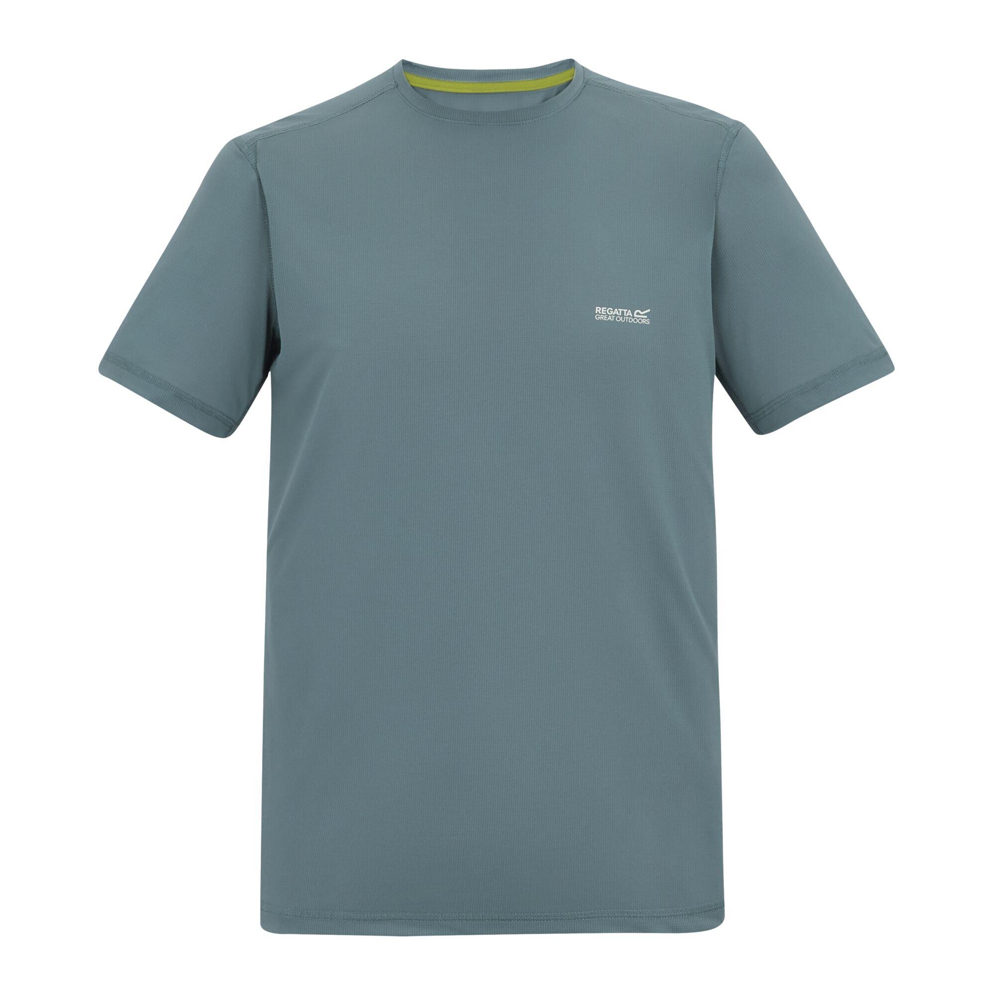 Męska Koszulka Fingal Stretch T-shirt