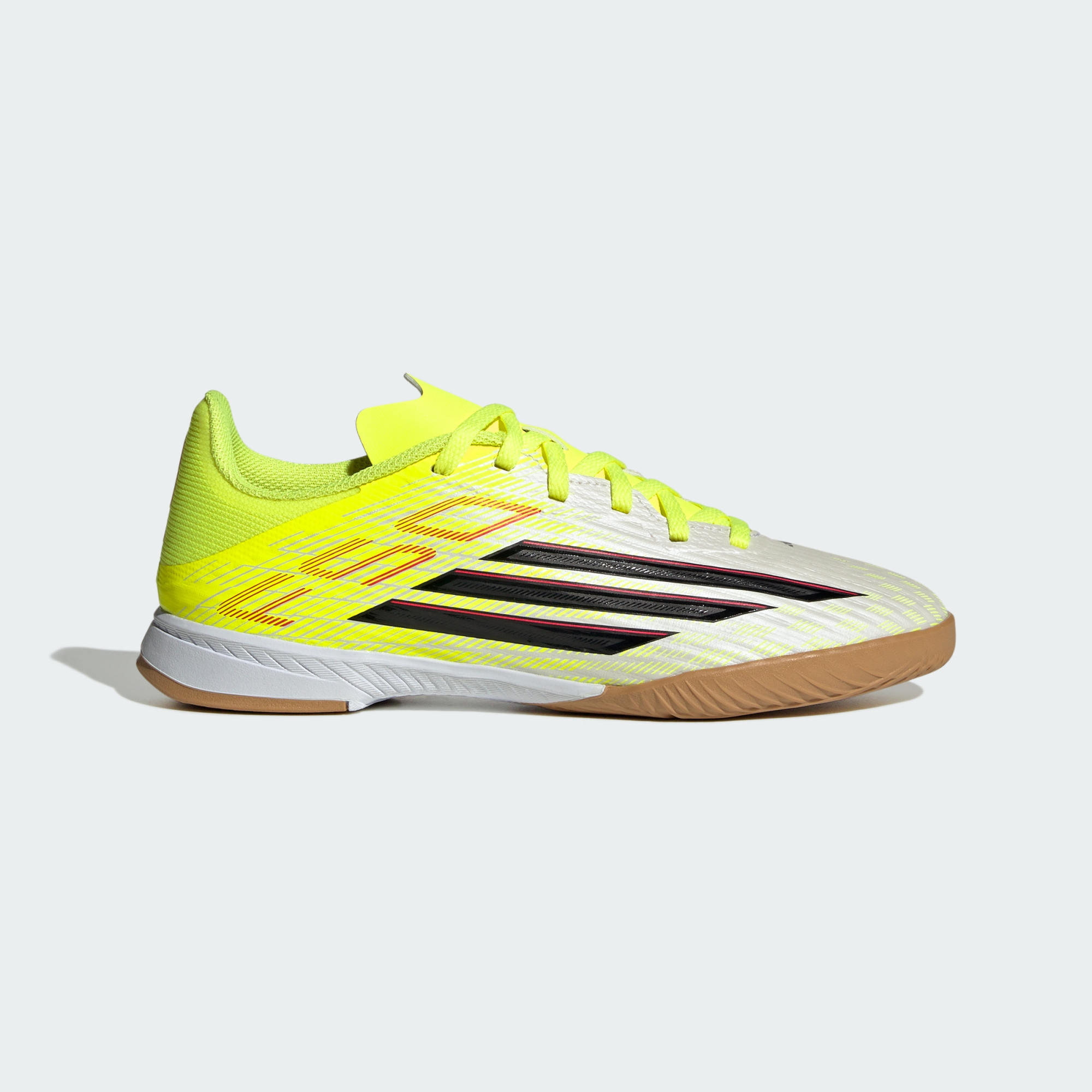 Halowe buty piłkarskie dla dzieci F50 League