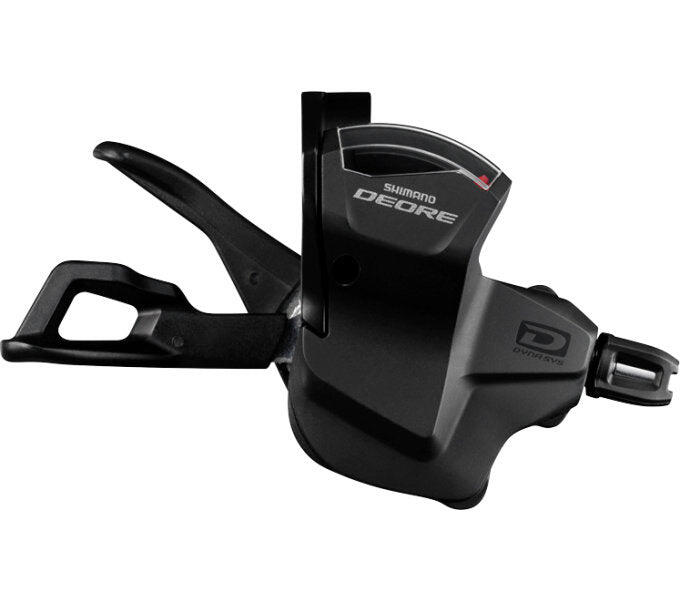 Shimano Deore M6000 manetka STI 10-biegowa
