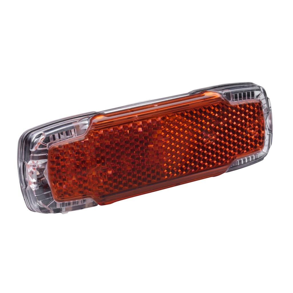 Tylne światło dynamo Busch & Müller Toplight 2C Plus