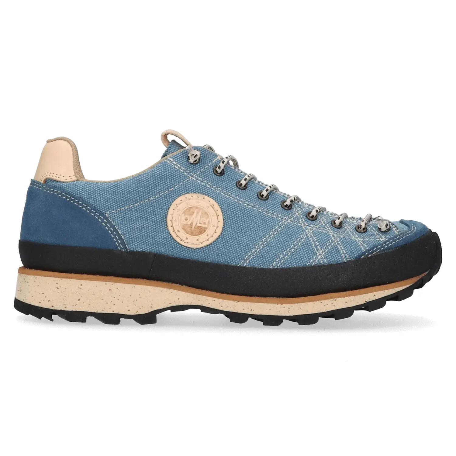 Buty trekkingowe Lomer Bio Naturale Canvas