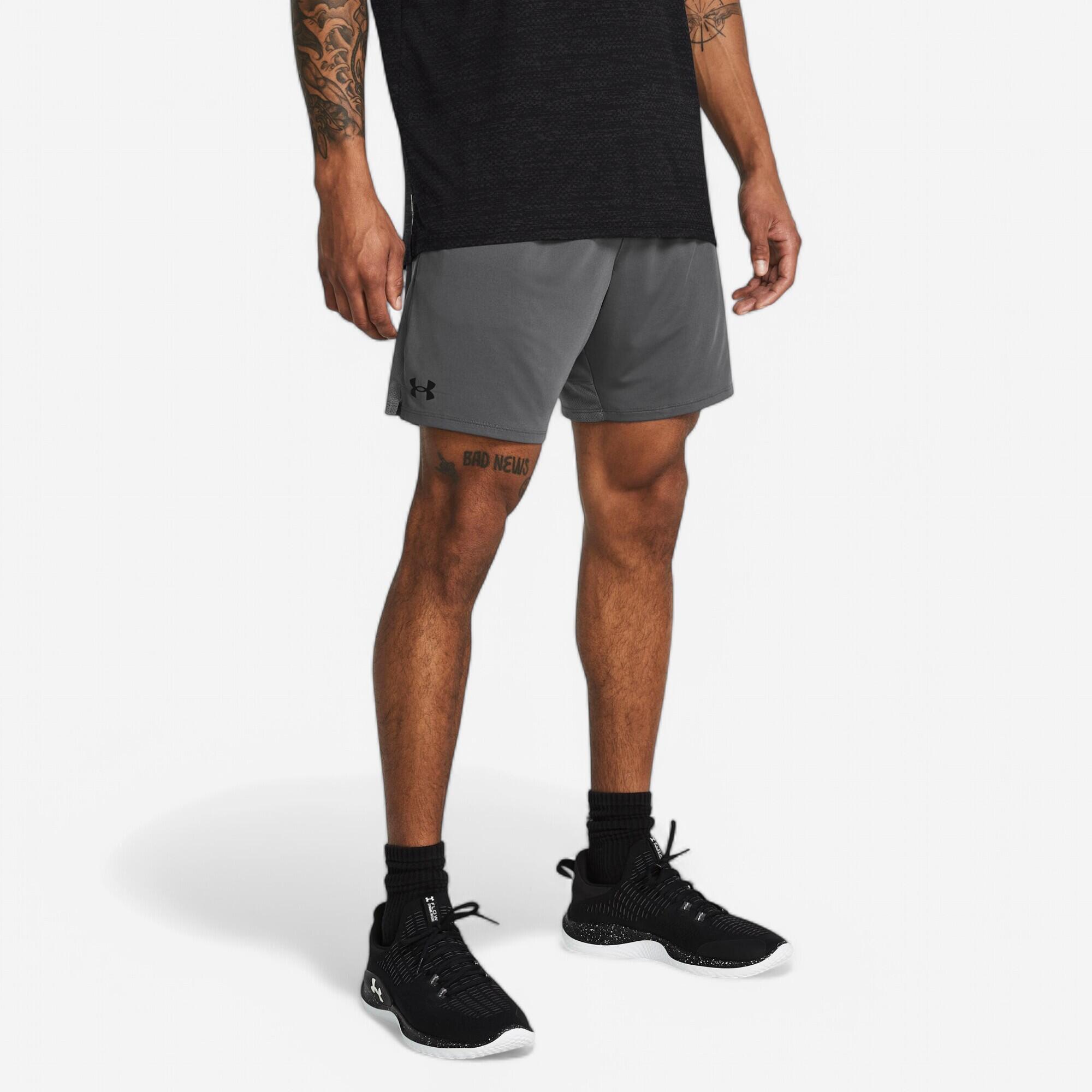 Spodenki męskie Under Armour Tech™ Vent