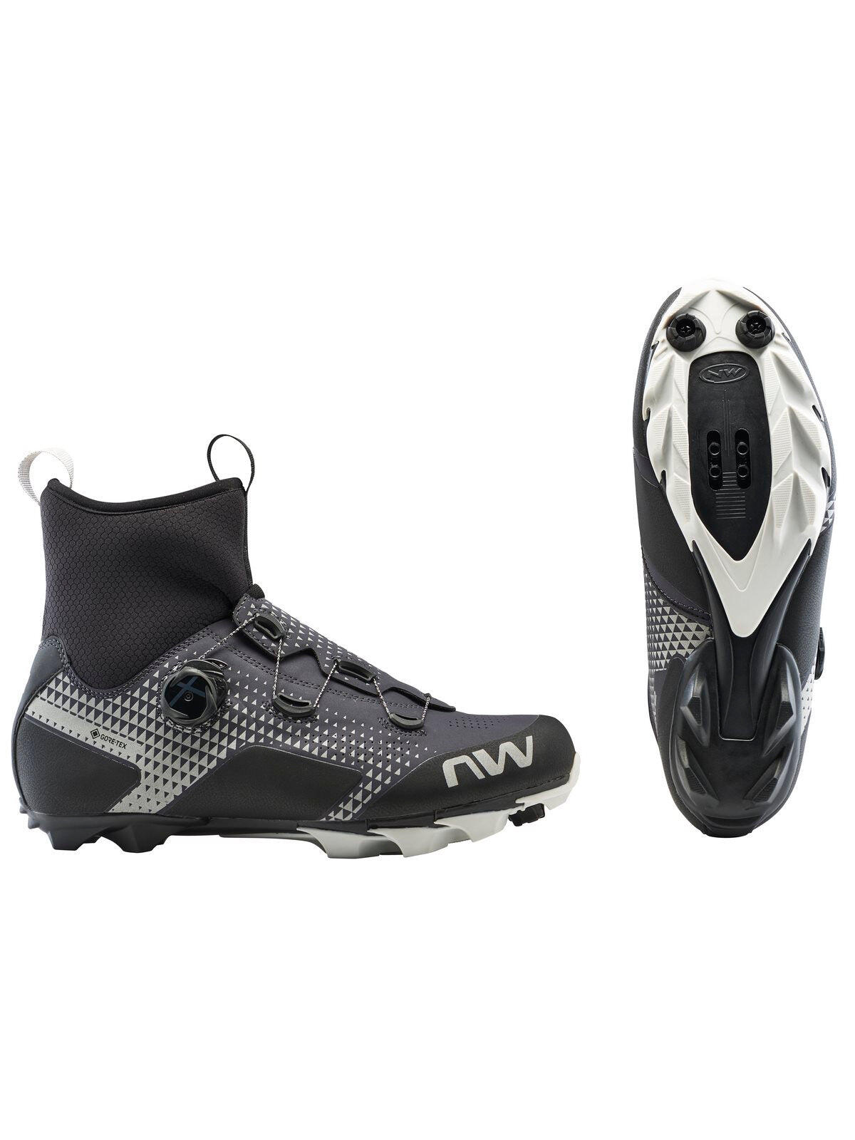 Buty rowerowe MTB męskie NORTHWAVE CELSIUS XC GTX Gore-Tex