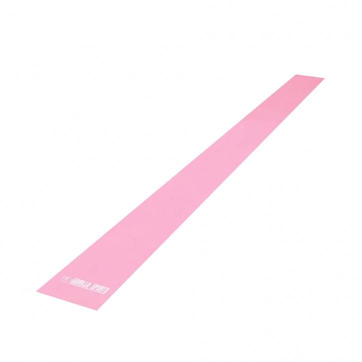 Taśma oporowa fitness Gorilla Sports 200 cm