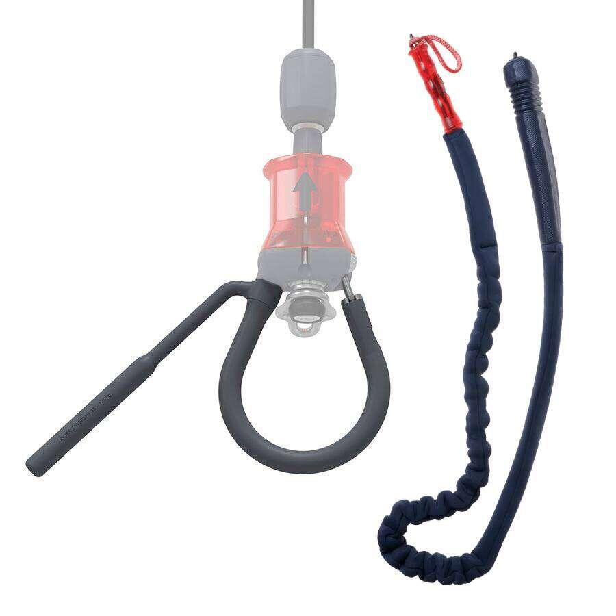 Chicken loop do Baru Duotone Freestyle Kit + Leash 2025