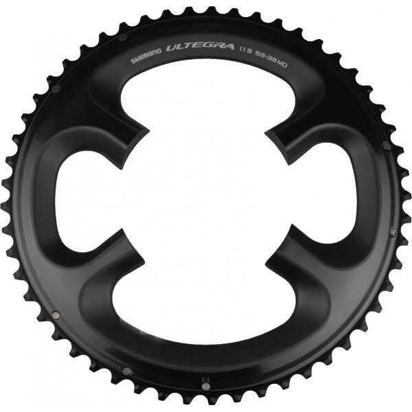 Tacka na płytę Shimano Ultegra FC-6800