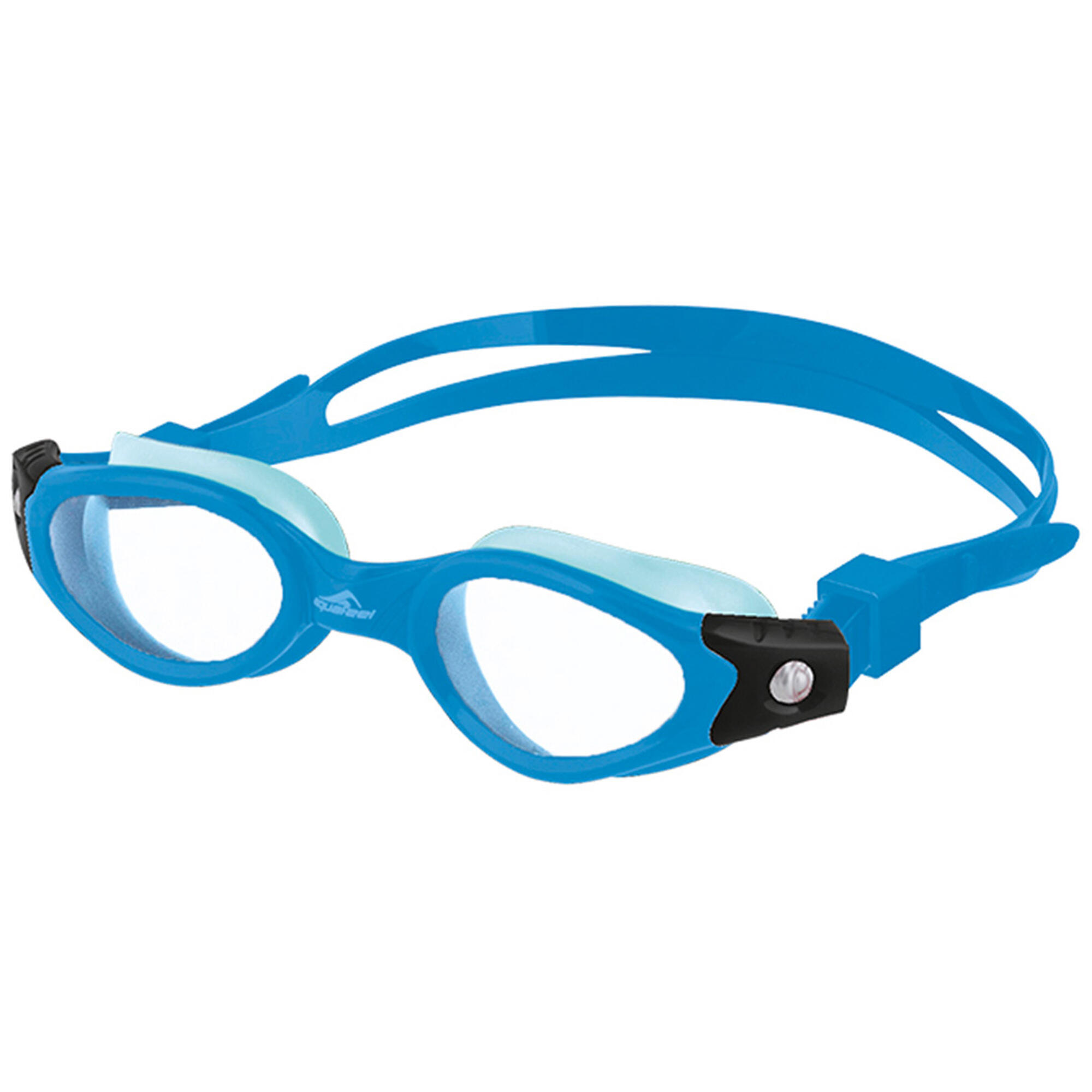 Okulary pływackie Aquafeel Faster