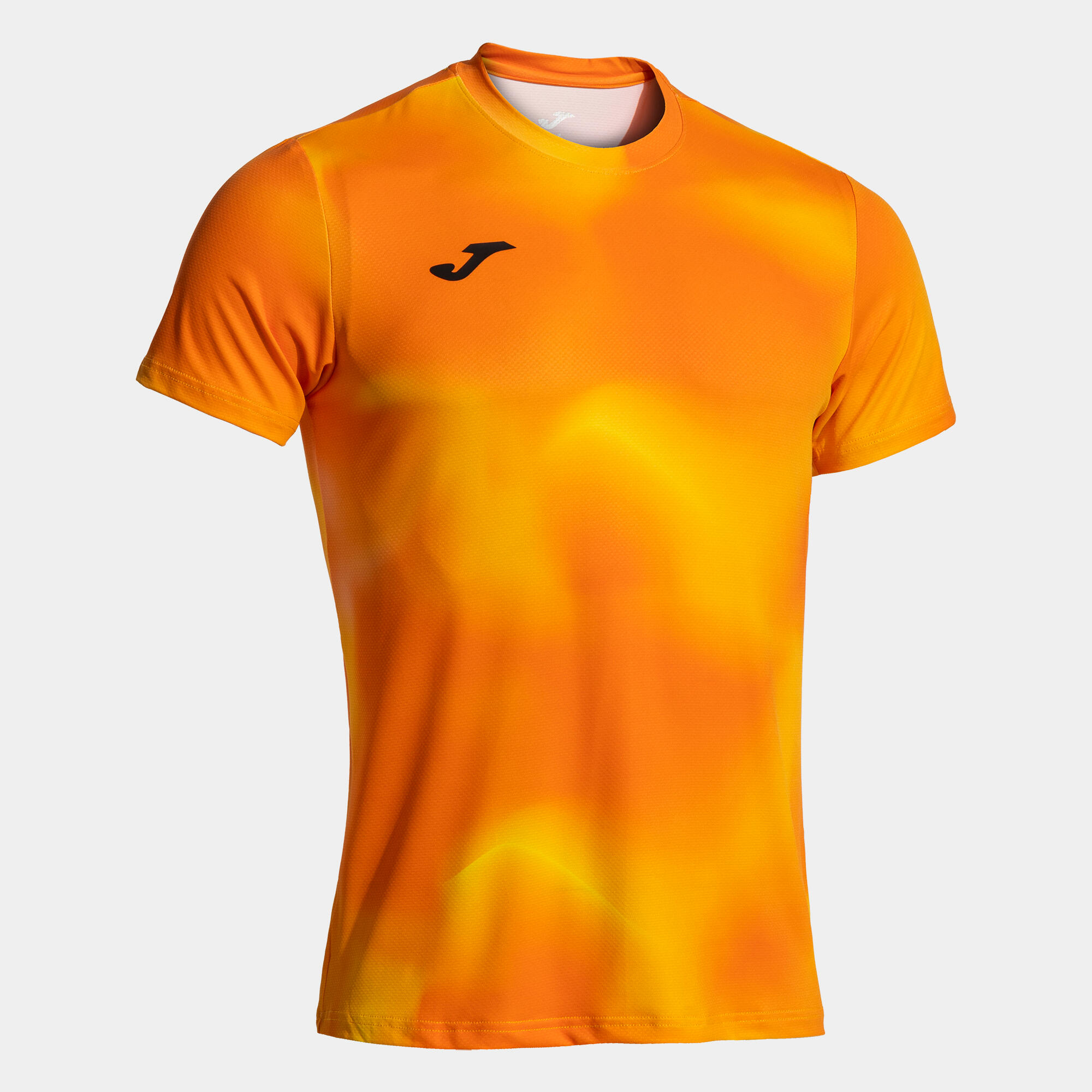 Męska koszulka funkcyjna Joma R-Trail Nature Orange, L